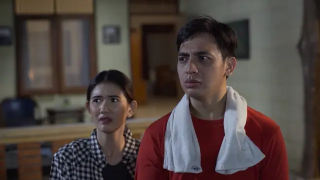 Sayap Pelindungmu