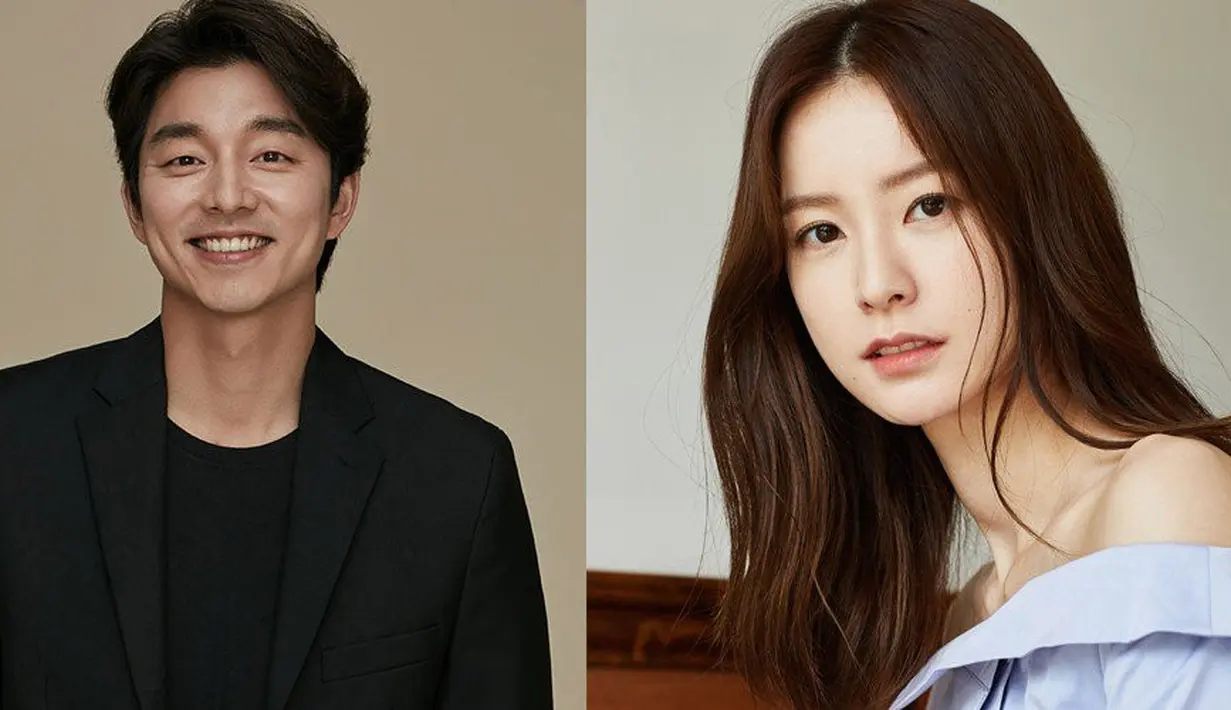Baru-baru ini beredar kabar jika Gong Yoo dan Jung Yoo Mi akan segera melangsungkan acara pernikahan. (Foto: Allkpop.com)
