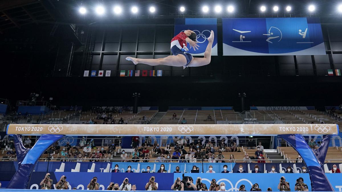 Mantan Bos Kadokawa Dihukum Kasus Suap Olimpiade Tokyo