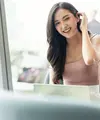 Ilustrasi cantik bikin jatuh cinta/copyright freepik.com/lifestylememory