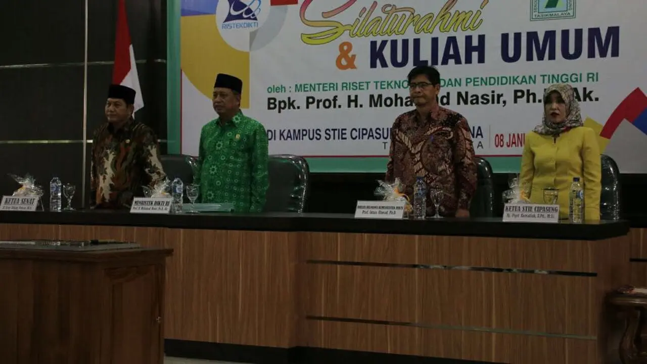 Yusron Fahmi/Liputan6.com