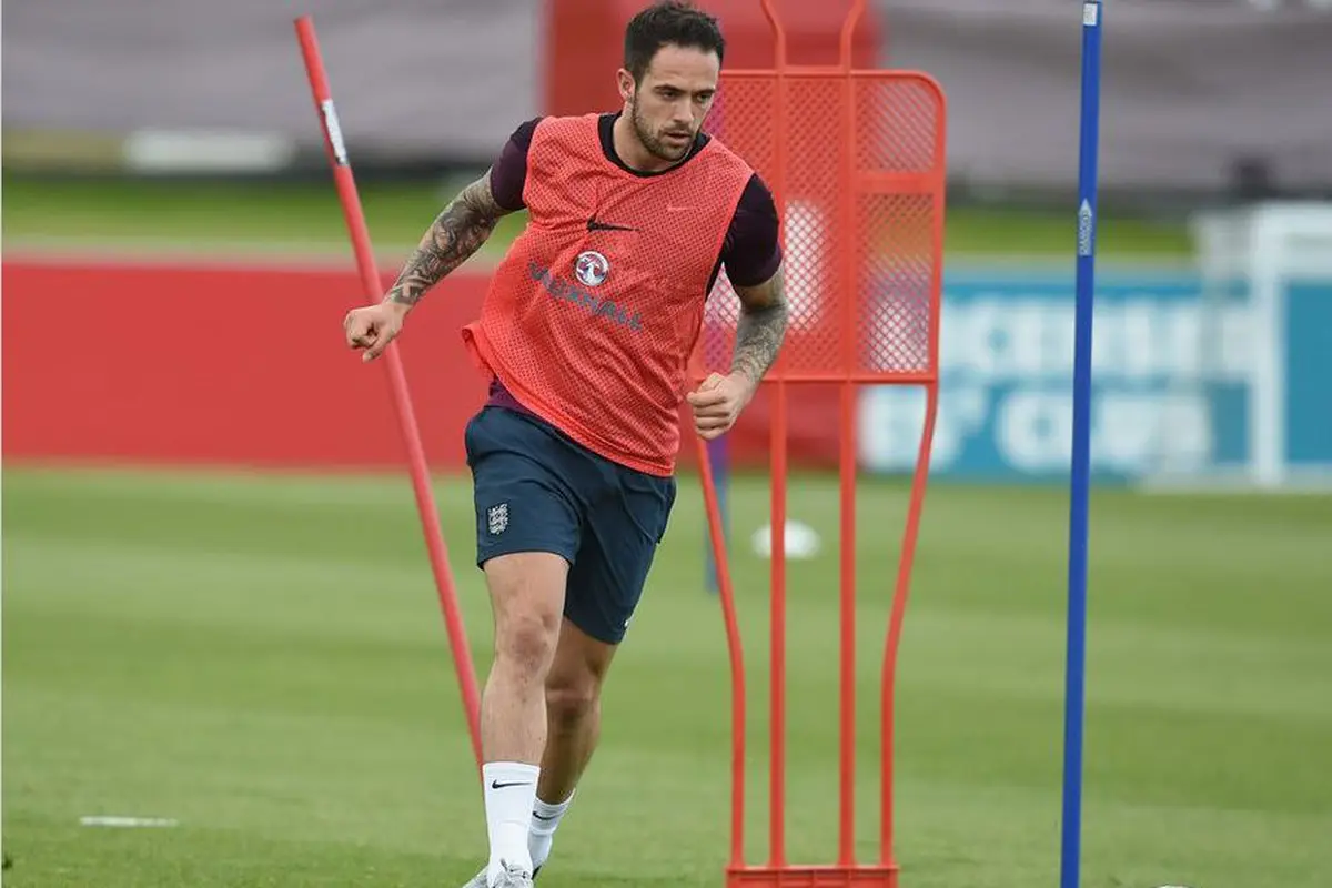 Danny Ings