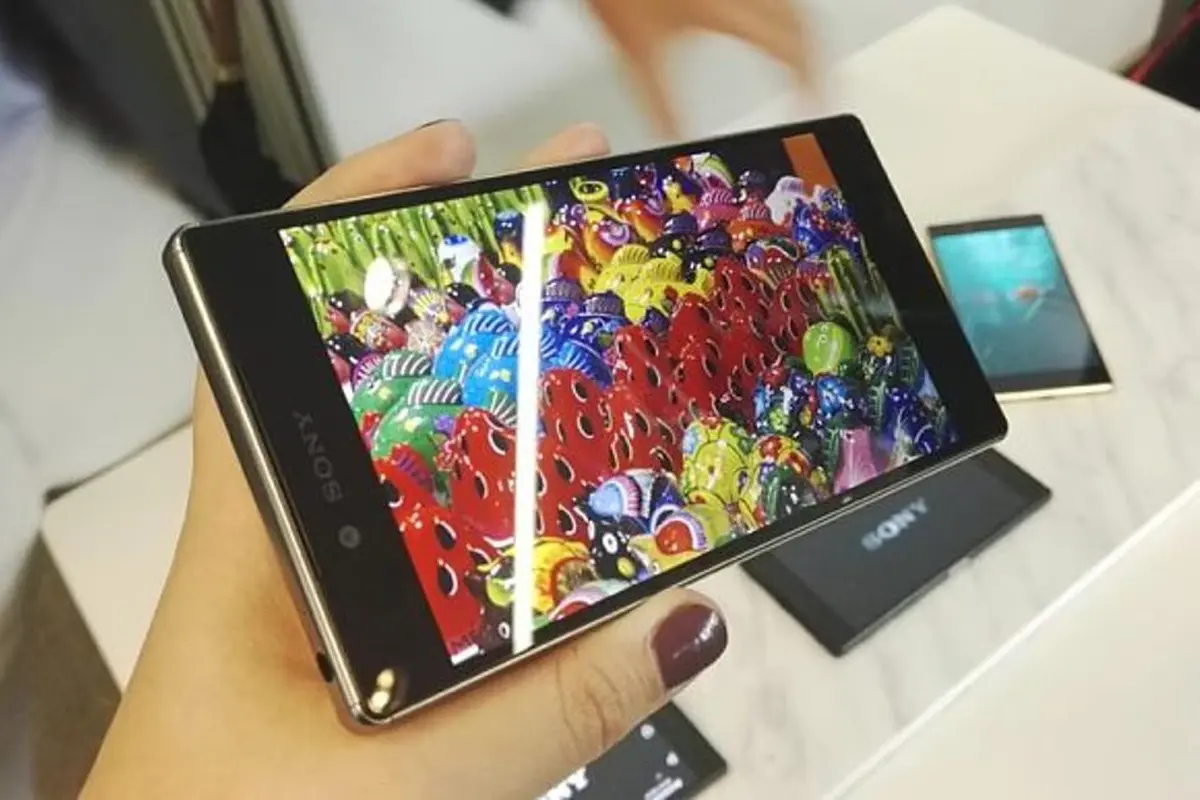 4 Trik untuk Tingkatkan Performa Sony Xperia Z5