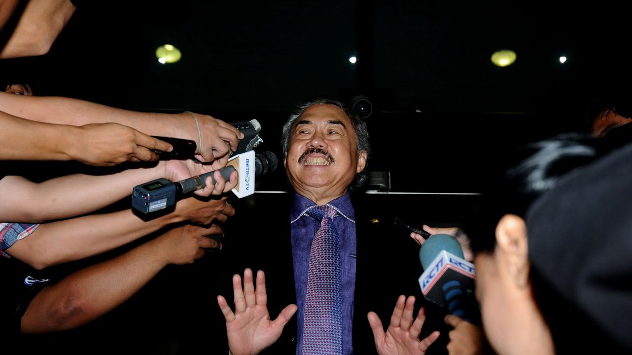 Gayus Lumbuun_20140320