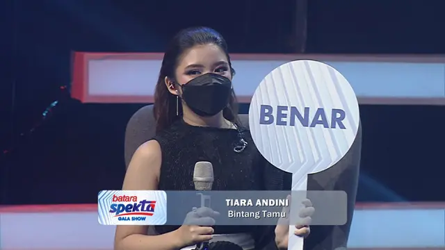 Pecah, Batara Spekta Gala Show Sajikan Hiburan dan Undian Spektakuler