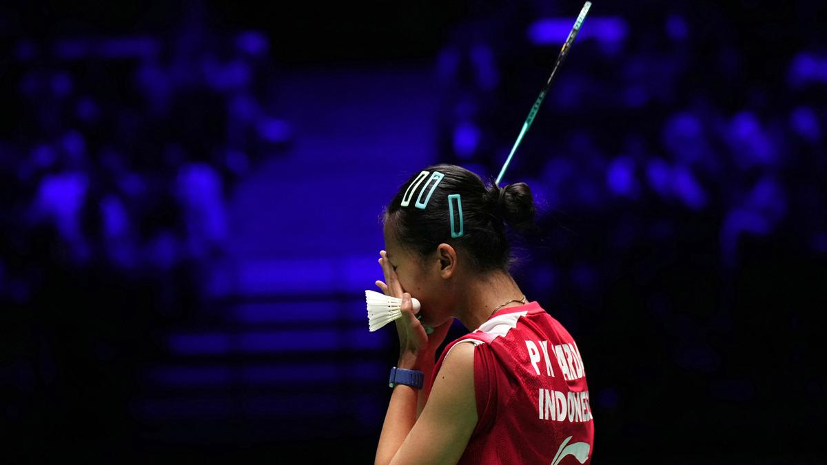 Redam Pusarla V Shindhu, Putri Kusuma Wardani Melaju ke Semifinal Kejuaraan Dunia 2025