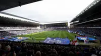 Stadion Ibrox, kandang Glasgow Rangers (dailyrecord)