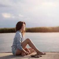 Pikir dua kali untuk menghubungi empat zodiak ini saat galau. Mereka sulit diandalkan. (Sumber foto: