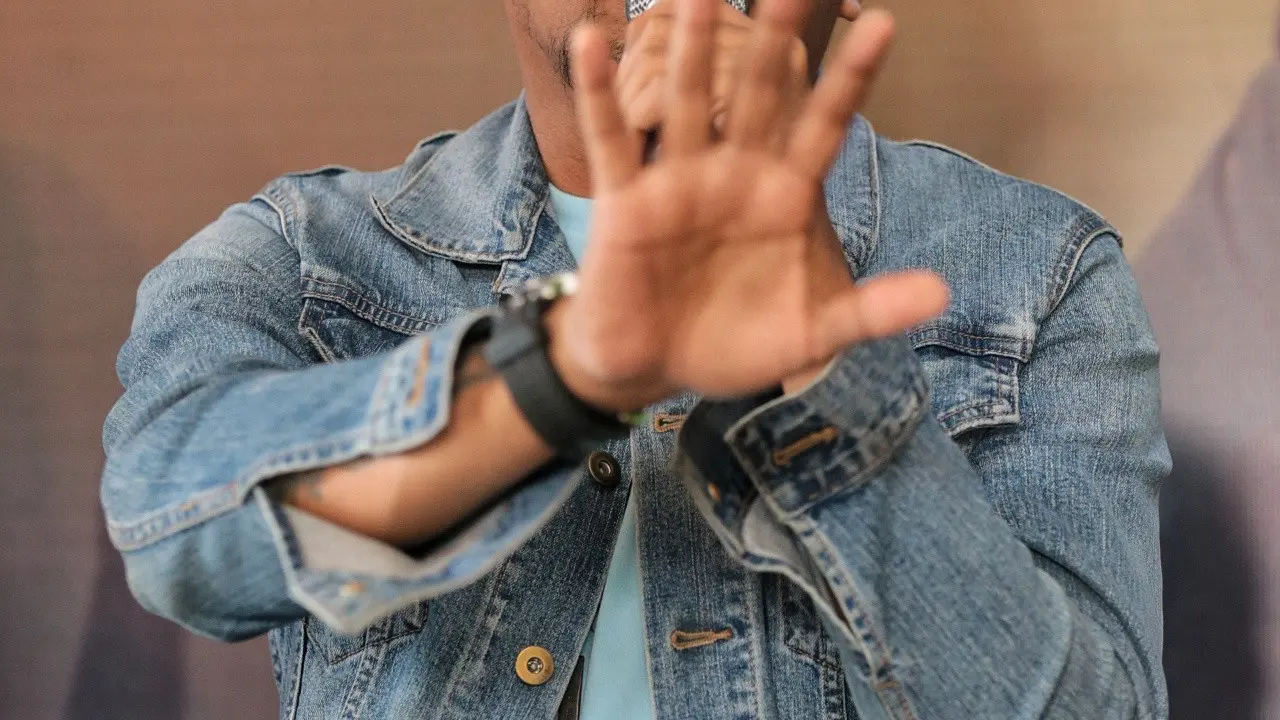 [Bintang] Glenn Fredly