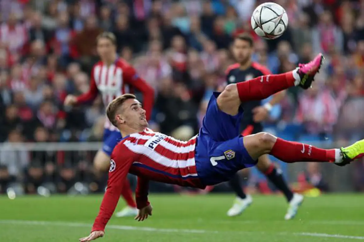 Antoine Griezmann