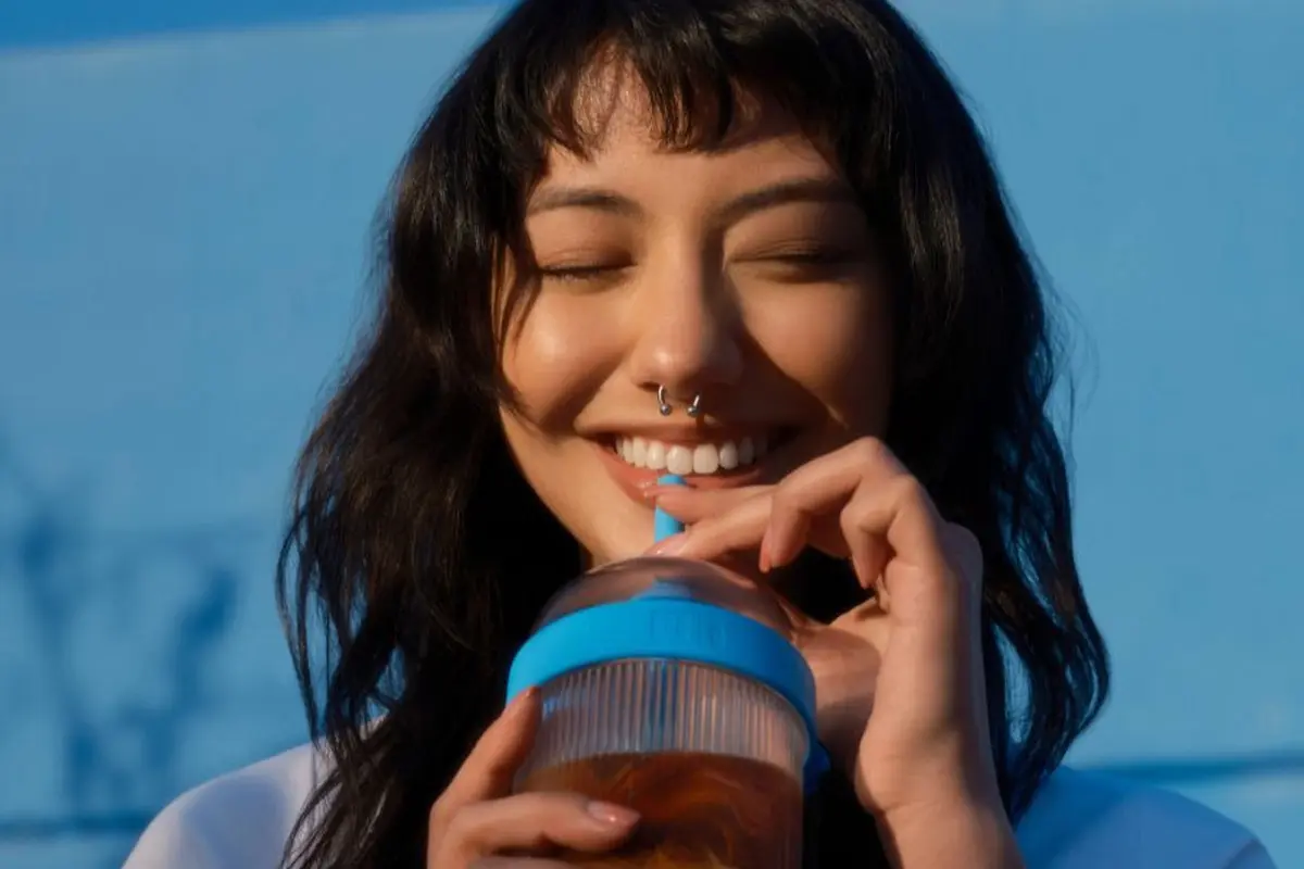Nespresso X Blue Bottle Coffee