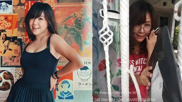 7 Beda Hasil Foto Kamera Sendiri dan Kurir Ini Bikin Tepuk Jidat