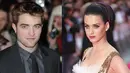 Dikabarkan bahwa Robert Pattinson memang miliki perasaan untuk Katy Perry. (Gossip Cop)