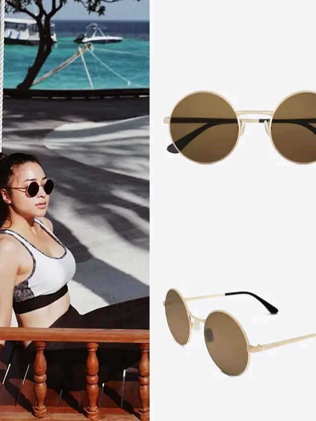 [Bintang] Nikita Willy