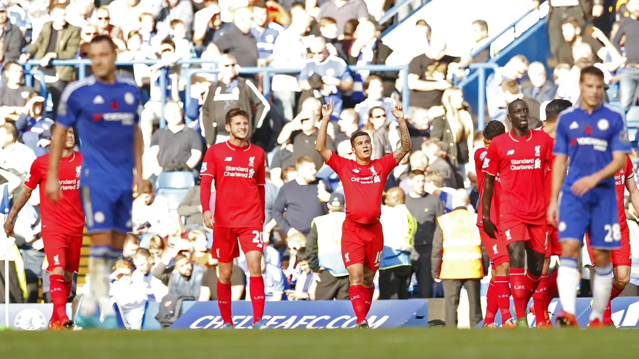 Philippe Coutinho