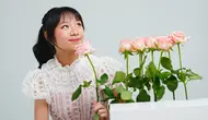Etenia Croft Bersaing di AMI Awards 2026, Sahabat Terbaik Masuk Nominasi Artis Solo Anak-Anak