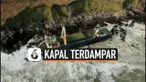 vertical kapal