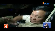 Pertemuan elit politik penantang dan pendukung Presiden Joko Widodo makin gencar digelar. Namun, kedua kubu sepertinya saling beradu lambat untuk mengumumkan nama bakal calon wakil presiden.