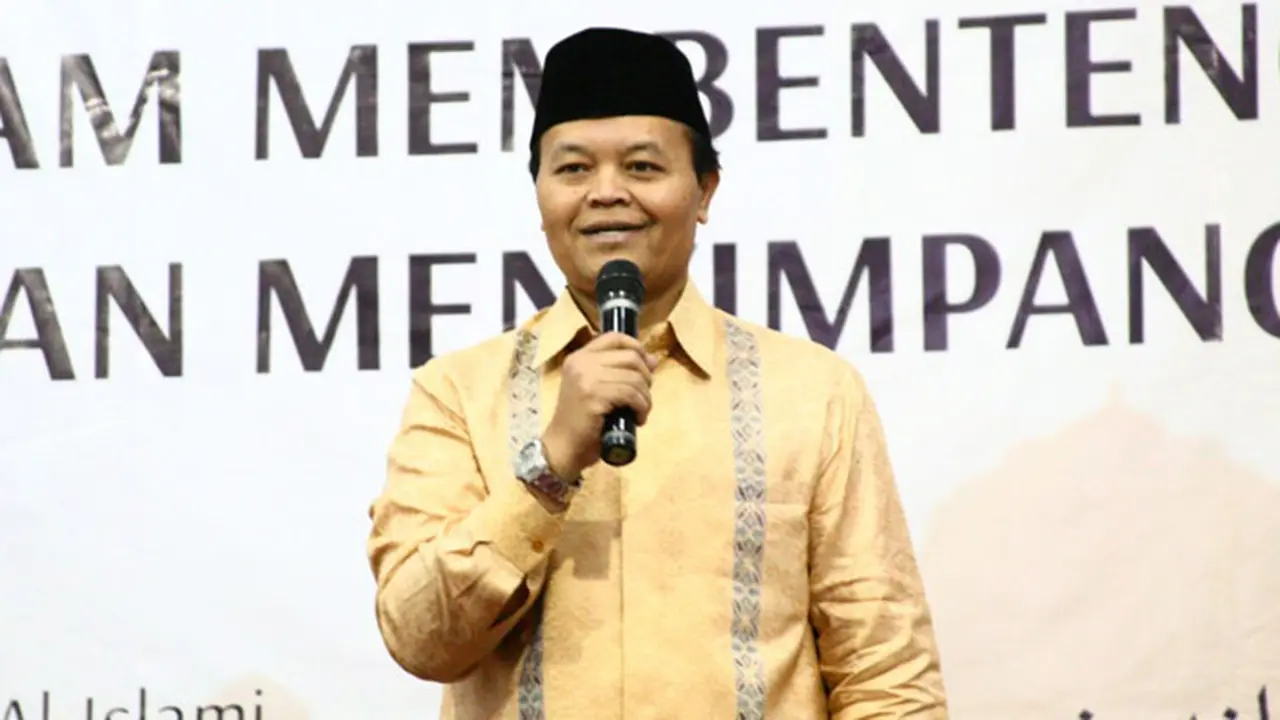 Hidayat: Masjid Harus Menjadi Tempat Segala Aktivitas 