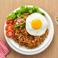 indomie hack anti gagal/shutterstock/ZahyMaulana