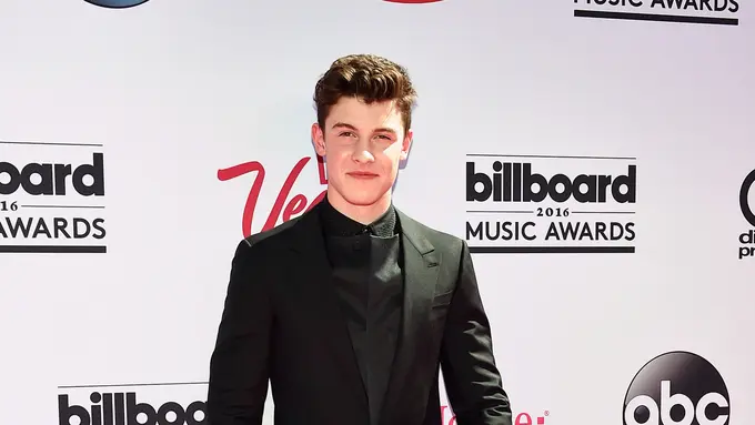 [Bintang] Shawn Mendes