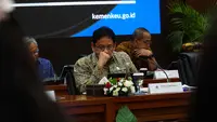 Prabowo Sindir Menkeu Purbaya: Apa Kita Mau Dikibulin Terus Sama Pajak dan Bea Cukai?