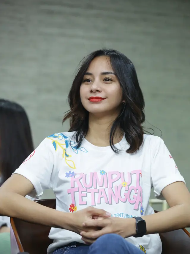[Fimela] Kirana Larasati