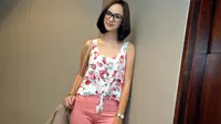 Pengakuan Pamela Bowie Ditawari Film Esek-esek 