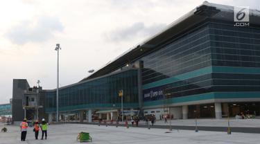 Bandar Udara Internasional Yogyakarta