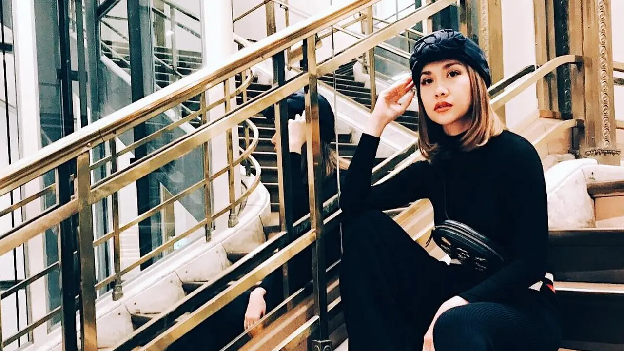 Bunga Citra Lestari