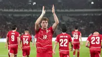FIFA ASEAN Cup Seperti Piala Dunia 2026: Seluruh Pemain Bisa Menyanyikan Lagu Kebangsaan di Lapangan