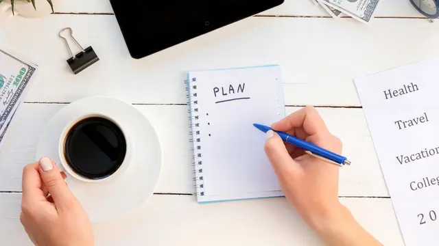 Planning