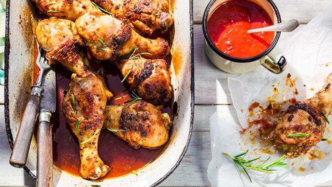  Resep  Masakan Sayur Ayam  Kecap  Resep  Bunda Rumahan