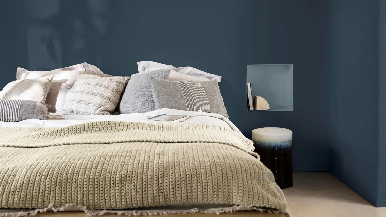 Palet tren warna Dulux Colour of The Year