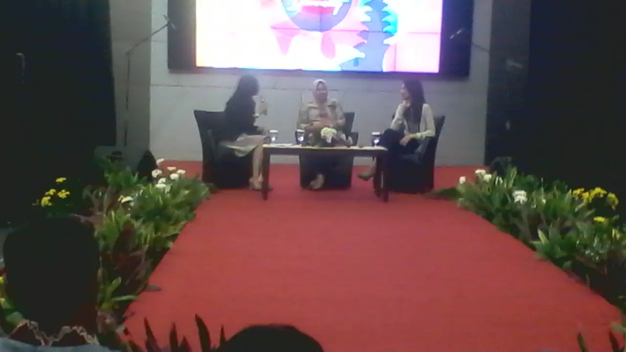 Risma di BEI