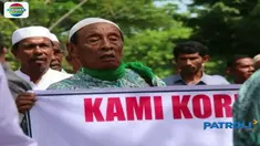 Calon jemaah umrah korban dugaan penipuan PT Azizi Tour and Travel terus bertambah.