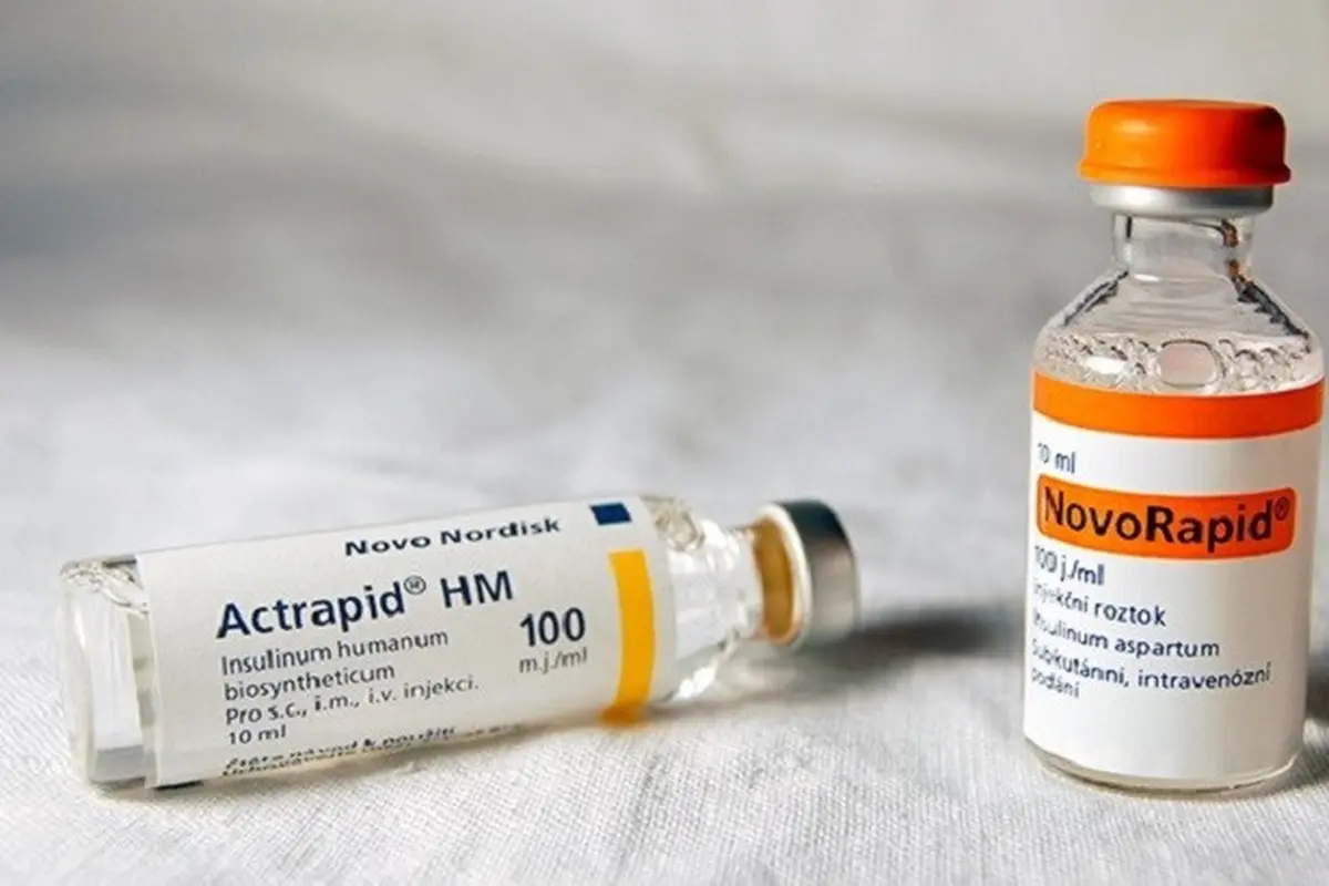 Insulin