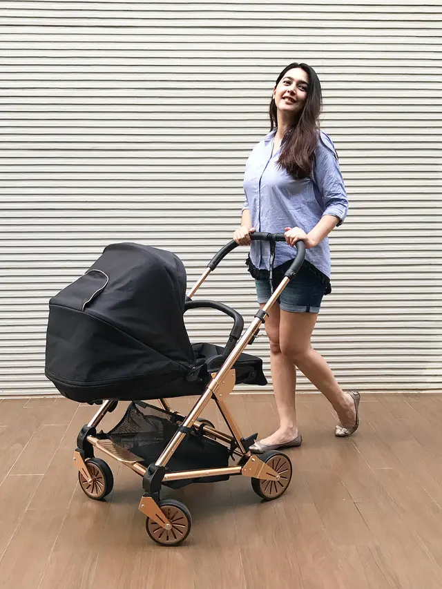 [Bintang] Nabila Syakieb