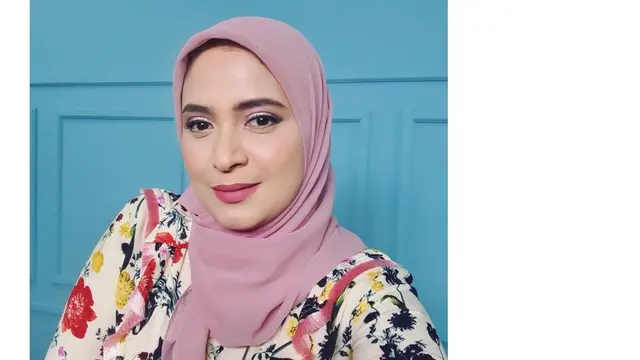 Rahma Sarita