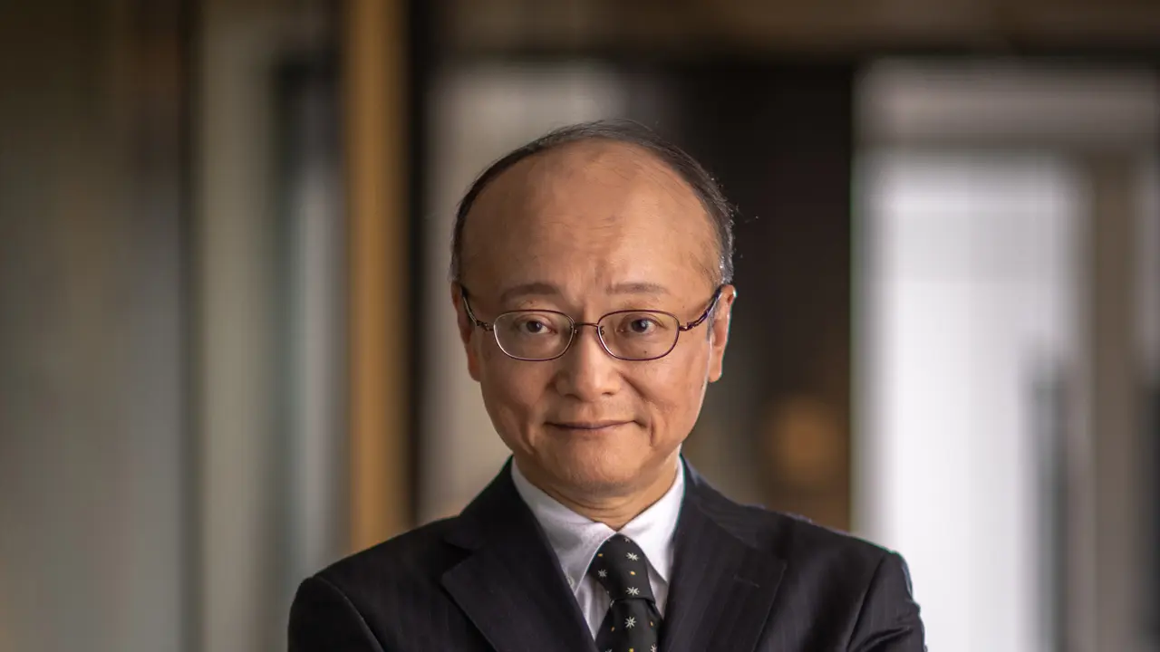 Masato Kanda