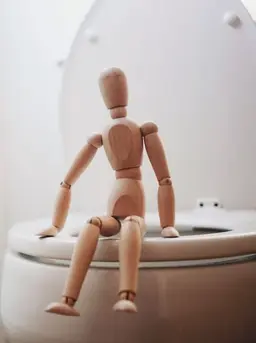 Ilustrasi toilet. Sumber foto: unsplash.com/Giorgio Trovato.