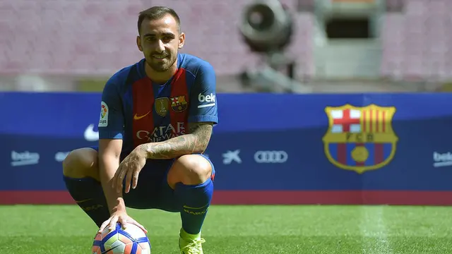 5 Pemain yang Salah Pindah Klub Musim Ini