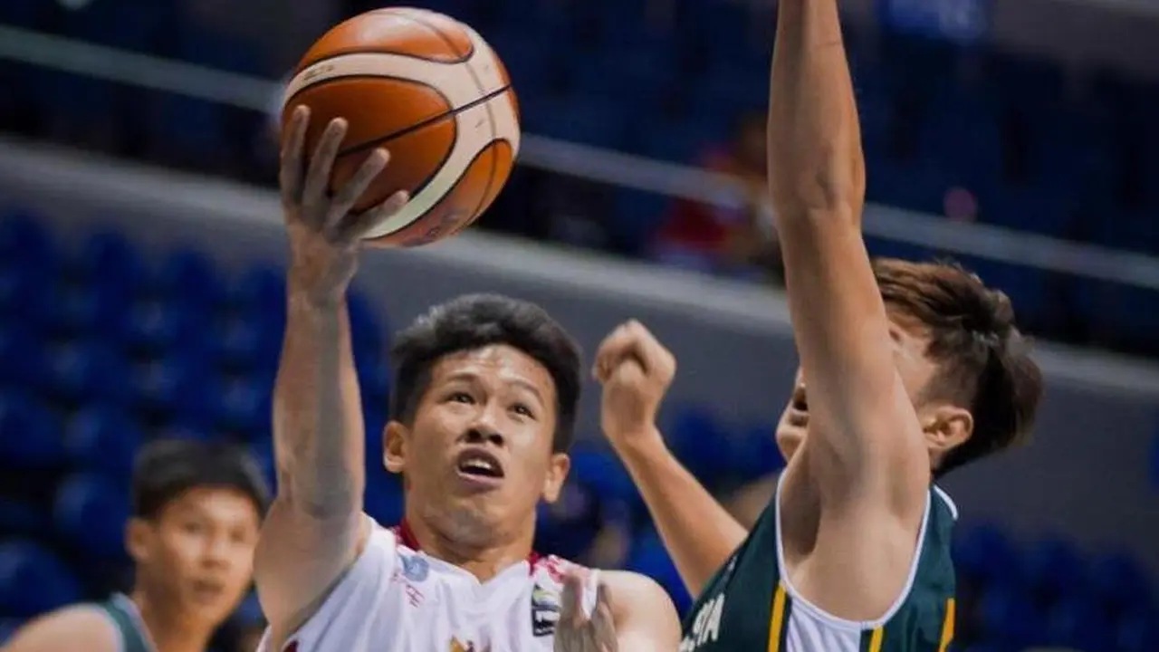 SEABA 2017