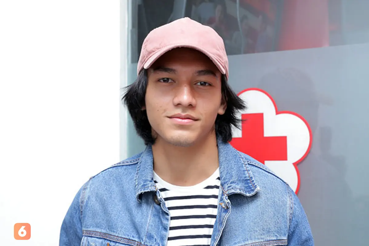 [Bintang] Jefri Nichol