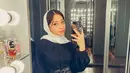 Ratu sinetron Nikita Willy merupakan sosok yang kerap curi perhatian. Mulai dari aktingnya di layar kaca hingga hobi liburannya ke tempat yang anti mainstream. Seperti saat sebelum pandemi, Nikita Willy curi perhatian dengan petualangannya ke luar negeri. (Liputan6.com/IG/@nikitawillyofficial94)