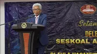 Kisah Tragis Pekerja Migran di Malaysia, Tak Digaji Puluhan Tahun Disiksa Hingga Cacat