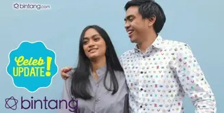 Emosi yang masih naik turun pasca melahirkan, Ayudia Bing Slamet jadi cemburuan dengan Ditto.