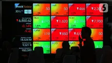 IHSG Diprediksi Lesu, Cek Rekomendasi Saham 30 Juni 2026