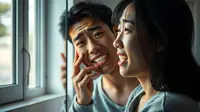 Ini Arti Mimpi Gigi Patah Setengah, Bisa Pengaruh Refleksi Perasaan