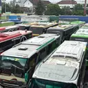 Penyeberangan Ketapang-Gilimanuk Dibuka-Tutup Imbas Cuaca Buruk